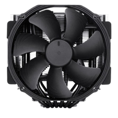 Tản nhiệt Noctua NH-D15 CH.BK Black CPU Cooler