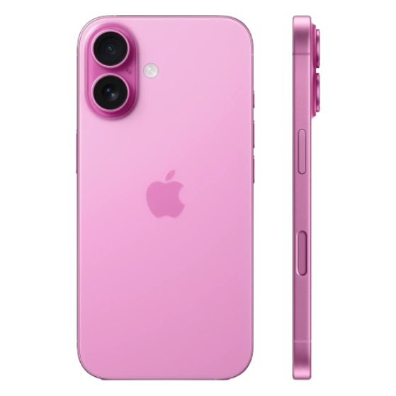 iPhone 16 128GB Pink