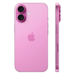iPhone 16 128GB Pink