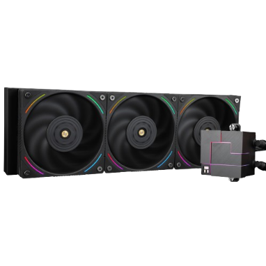 Tản nhiệt nước Thermalright Core Matrix 360 BLACK