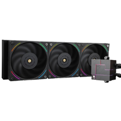 Tản nhiệt nước Thermalright Core Matrix 360 BLACK