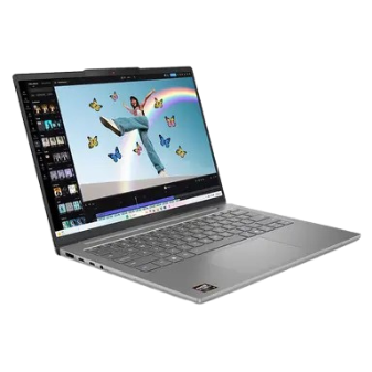 Laptop Lenovo Ideapad Slim 5-14AKP10 Ryzen AI 7-350/32GB DDR5/SSD 1TB/14