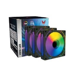 Quạt tản nhiệt BỘ KIT 3 FAN RGB