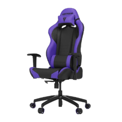 GHẾ VERTARGEAR VG-SL2000_BP BLACK-PURPLE