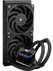 TẢN NHIỆT NƯỚC CAO CẤP THERMALRIGHT FROZEN WARFRAME 240 BLACK