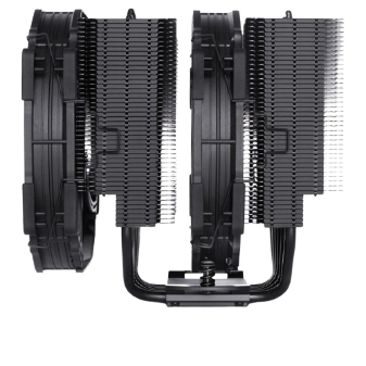 Tản nhiệt Noctua NH-D15 CH.BK Black CPU Cooler