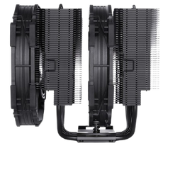 Tản nhiệt Noctua NH-D15 CH.BK Black CPU Cooler