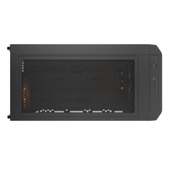 Vỏ máy tính Case COUGAR UNIFACE RGB Black