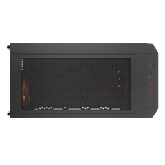 Vỏ máy tính Case COUGAR UNIFACE RGB Black