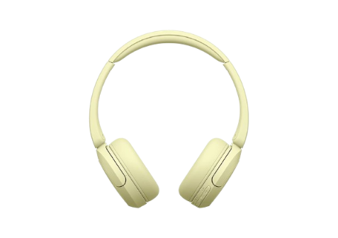 Tai nghe SONY WH-CH520/YZ E/VÀNG