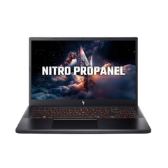 Laptop Acer N23Q22 ANV15-42-R0QM AMD Ryzen 5 7640HS/16GB/512GB SSD/RTX3050/6GB/15.6