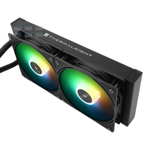 TẢN NHIỆT NƯỚC CAO CẤP THERMALRIGHT FROZEN WARFRAME 240 BLACK
