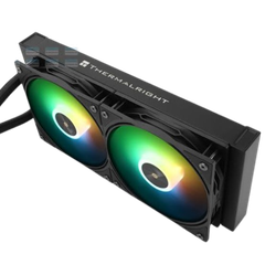 TẢN NHIỆT NƯỚC CAO CẤP THERMALRIGHT FROZEN WARFRAME 240 BLACK