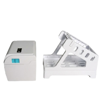 Chân đế đầu đọc mã vạch ECO PRINT 9200 USB/ USB + Bluetooth