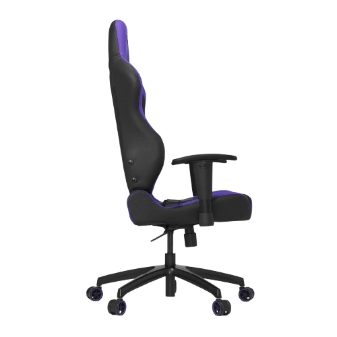 GHẾ VERTARGEAR VG-SL2000_BP BLACK-PURPLE