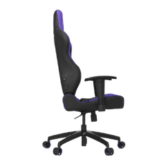 GHẾ VERTARGEAR VG-SL2000_BP BLACK-PURPLE