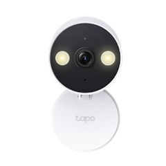 Camera Wifi AI Trong Nhà Và Ngoài Trời 2K QHD Tapo C120