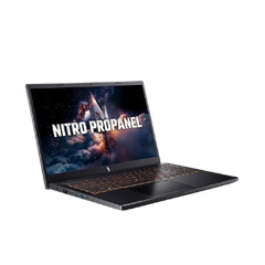 Laptop Acer N23Q22 ANV15-42-R0QM AMD Ryzen 5 7640HS/16GB/512GB SSD/RTX3050/6GB/15.6