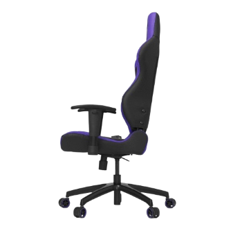 GHẾ VERTARGEAR VG-SL2000_BP BLACK-PURPLE