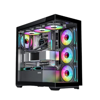 Vỏ máy tính case SAMA SV01