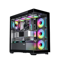 Vỏ máy tính case SAMA SV01