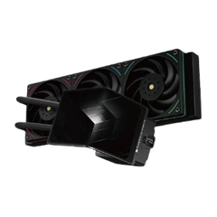 TẢN NHIỆT NƯỚC THERMALRIGHT LEVITA VISION 360 UB ARGB BLACK