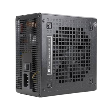 Nguồn THERMALRIGHT TR-TG 850 850W 80 Plus Gold Full Modular