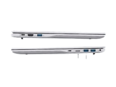 Laptop Acer Aspire Lite 16 Gen 2 AL16-52P-572A I5-1334U/16GB/512GB PCIE/16.0 FHD+/WIN11/BẠC