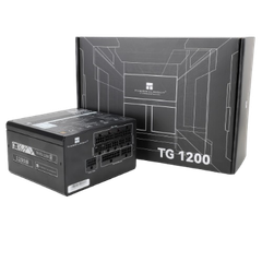 Nguồn Thermalright TR-TG 1200 – Công Suất 1200W 80 Plus Gold Full Modular