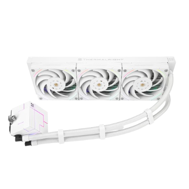 TẢN NHIỆT NƯỚC THERMALRIGHT Core Matrix 360 WHITE