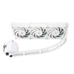 TẢN NHIỆT NƯỚC THERMALRIGHT Core Matrix 360 WHITE