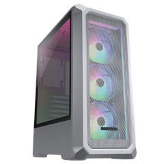 Vỏ máy tính Case Cougar Archon 2 Mesh White RGB