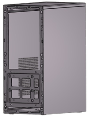 Vỏ máy tính case SAMA SM807