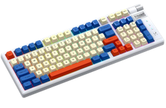 Bàn phím cơ không dây T-WOLF T70