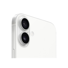 iPhone 16 512GB White