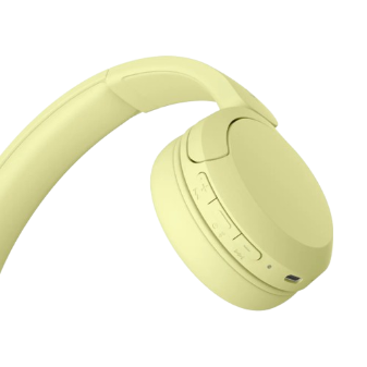 Tai nghe SONY WH-CH520/YZ E/VÀNG