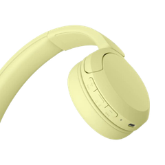 Tai nghe SONY WH-CH520/YZ E/VÀNG