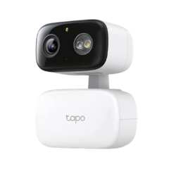 Camera Wifi AI An Ninh Trong Nhà/Ngoài Trời Tapo C206