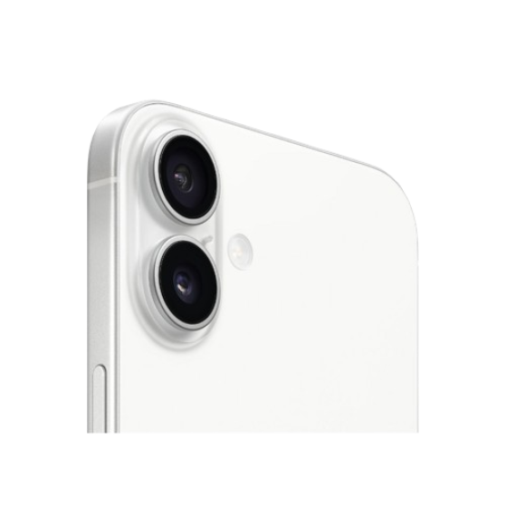 iPhone 16 128GB White