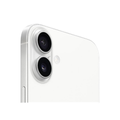 iPhone 16 128GB White