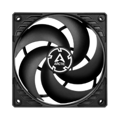 Quạt Tản Nhiệt Arctic P12 PWM Fan Black