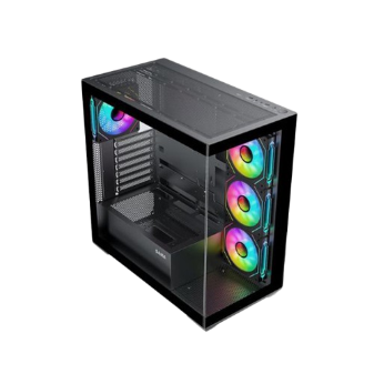Vỏ máy tính case SAMA SV01