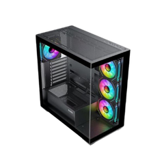 Vỏ máy tính case SAMA SV01