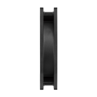 Quạt Tản Nhiệt Arctic P12 PWM Fan Black