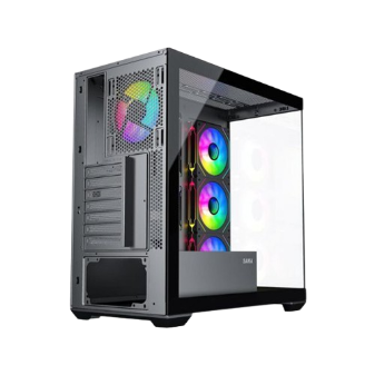 Vỏ máy tính case SAMA SV01