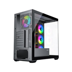 Vỏ máy tính case SAMA SV01