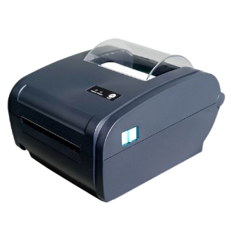 Máy in mã vạch ECO PRINT 9210 USB