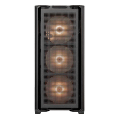 Vỏ máy tính Case Cougar MX600 RGB BLACK