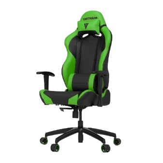 GHẾ VERTARGEAR VG-SL2000_GR BLACK-GREEN