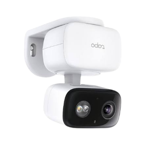 Camera Wifi AI An Ninh Trong Nhà/Ngoài Trời Tapo C206